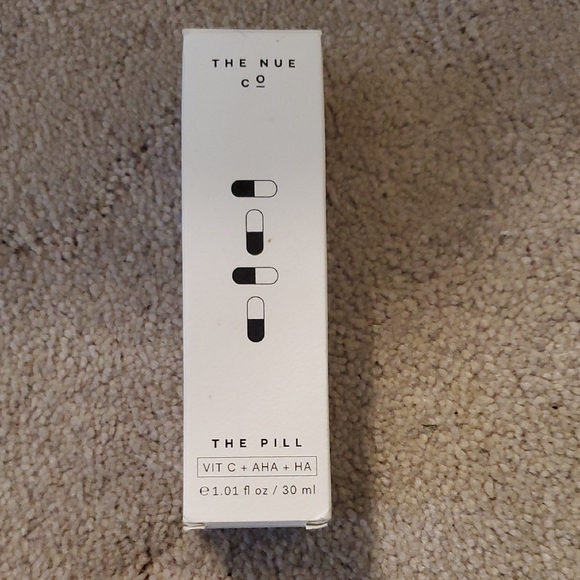 The NUE CO. The Pill - Picture 1 of 2